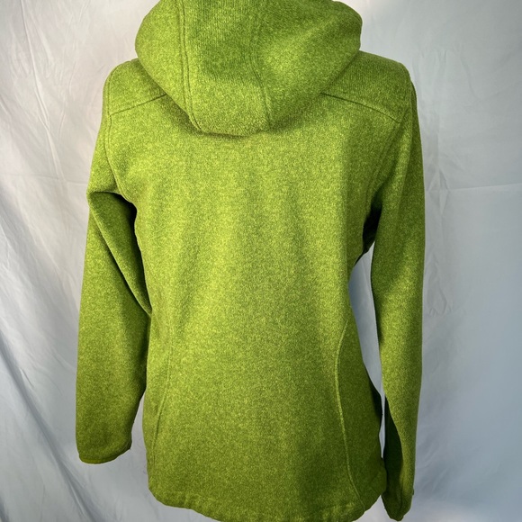 Lands End jacket - Picture 5 of 8